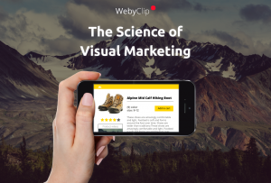 The Science of Visual Marketing